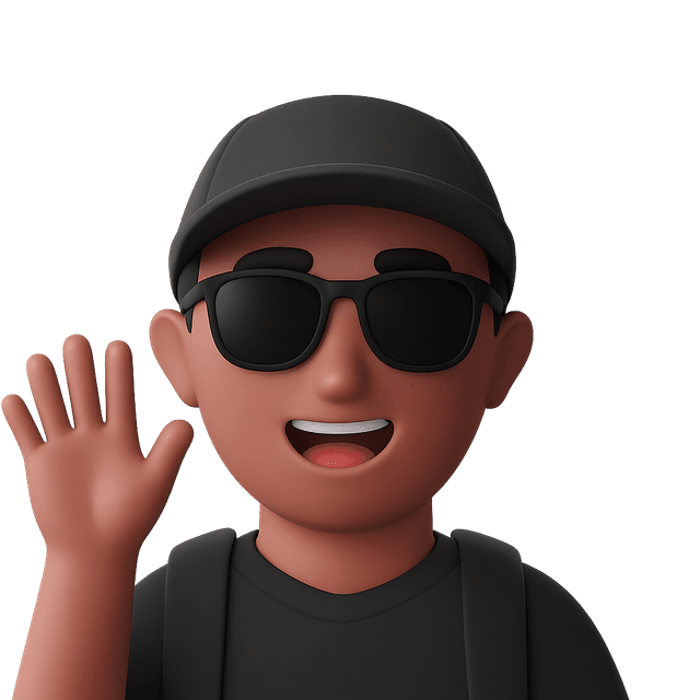 about profile image