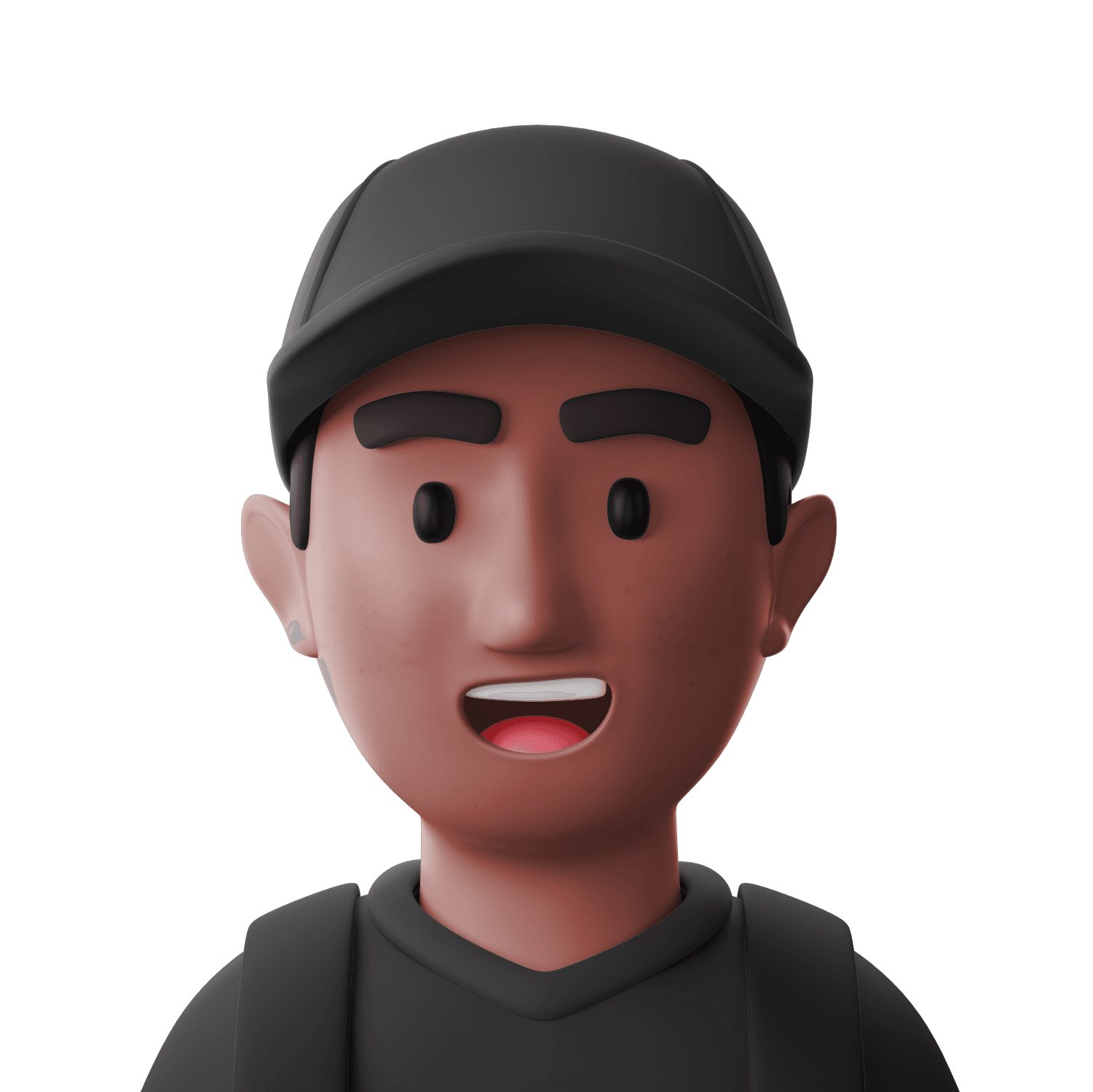 clive animation