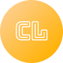 clive limo logo